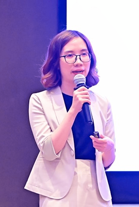 Co cau to chuc Hoi Nghien cuu thi truong lien ngan hang Viet Nam (VIRA) nhiem ky II (2025 - 2030) 21 Cơ cấu tổ chức Hội Nghiên cứu thị trường liên ngân hàng Việt Nam VIRA nhiệm kỳ II 2025 - 2030 21